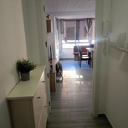Apartamento En El Centro Vinaros Exterior photo