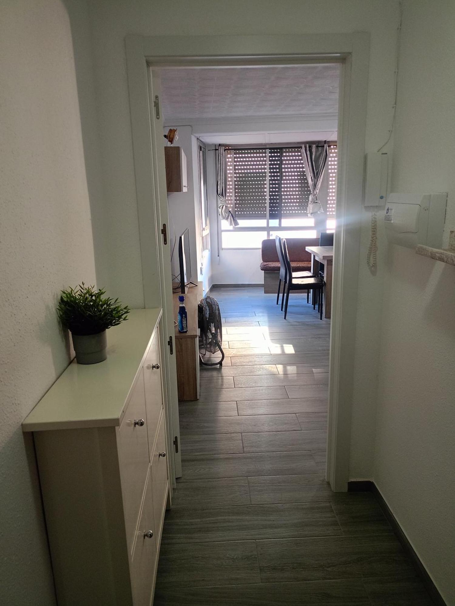 Apartamento En El Centro Vinaros Exterior photo